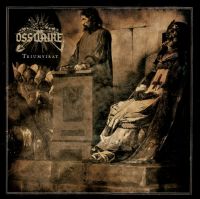 OSSUAIRE (Can) - Triumvirat, CD